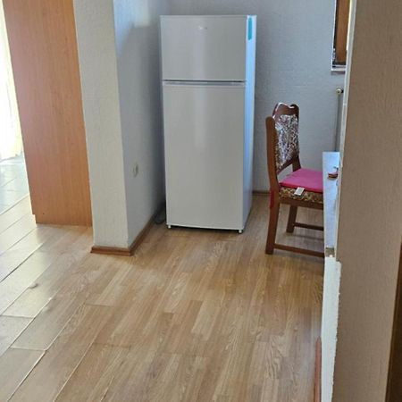 Apartments Hugo Malinska Ngoại thất bức ảnh