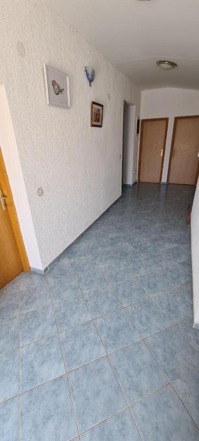 Apartments Hugo Malinska Ngoại thất bức ảnh