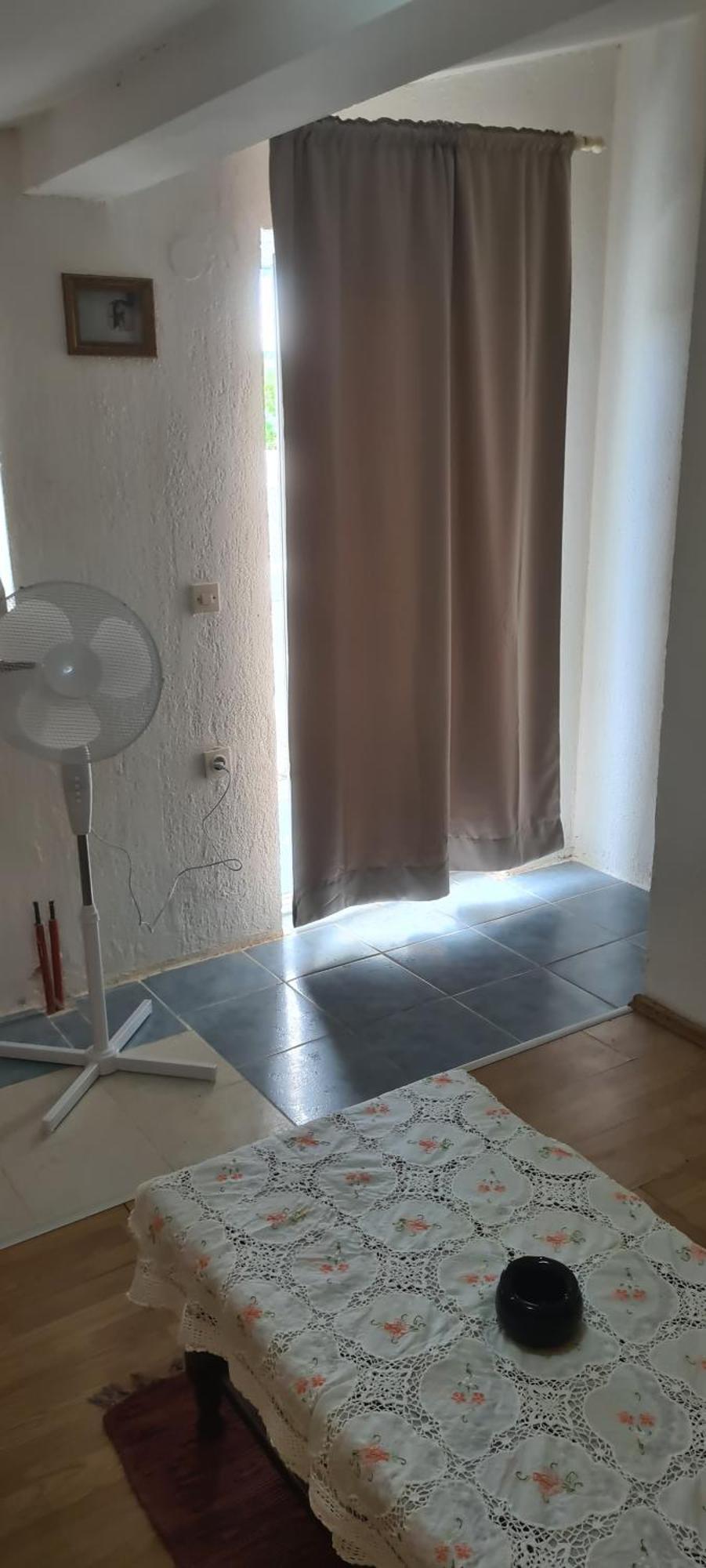 Apartments Hugo Malinska Phòng bức ảnh