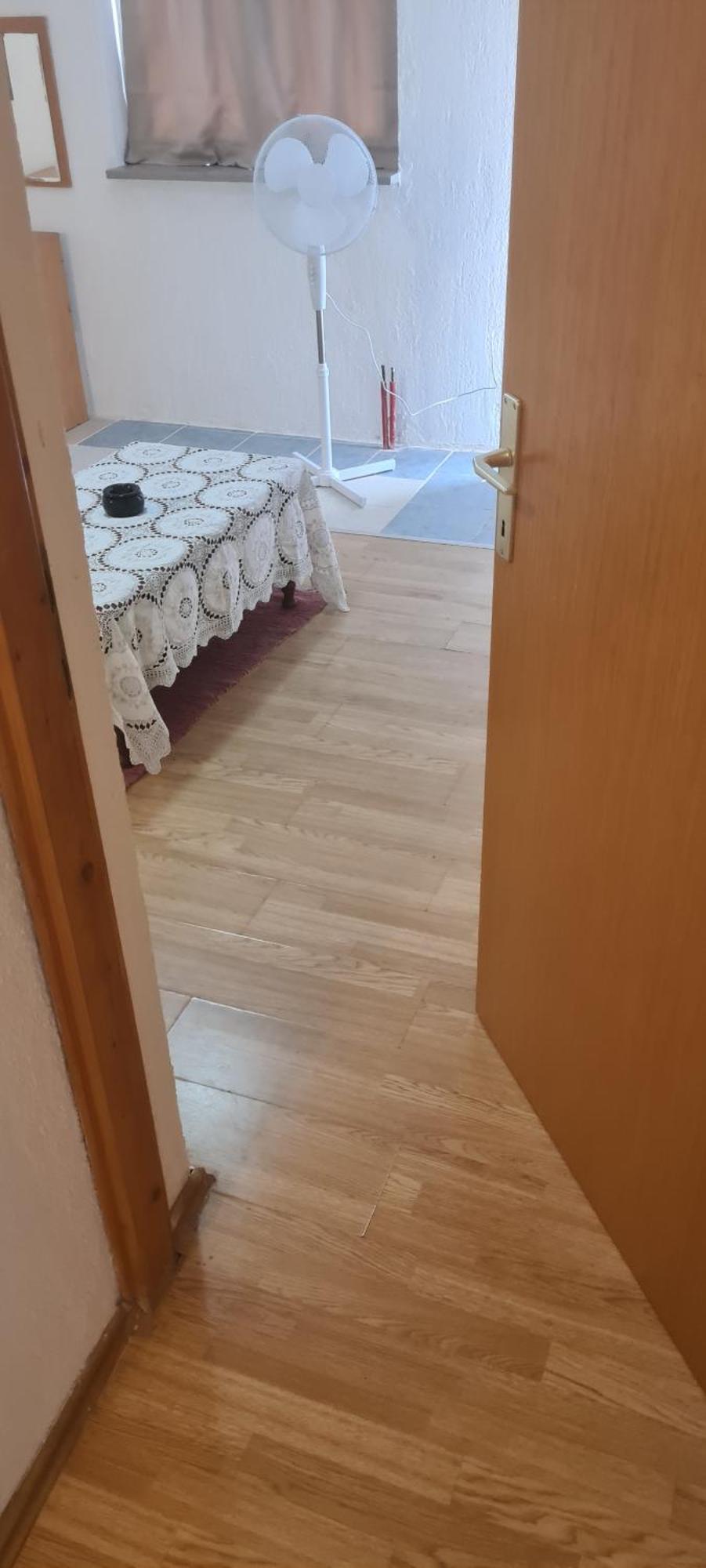 Apartments Hugo Malinska Phòng bức ảnh