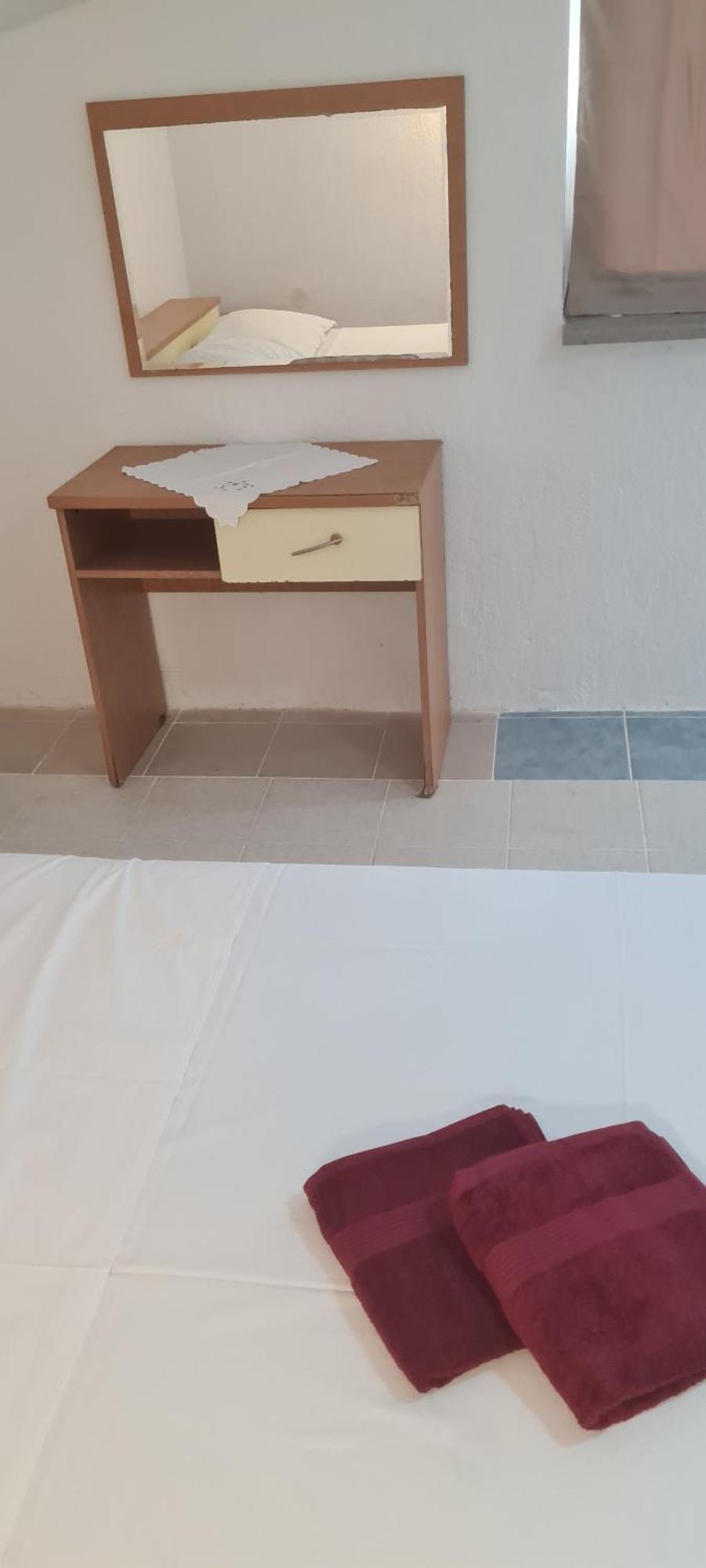 Apartments Hugo Malinska Phòng bức ảnh