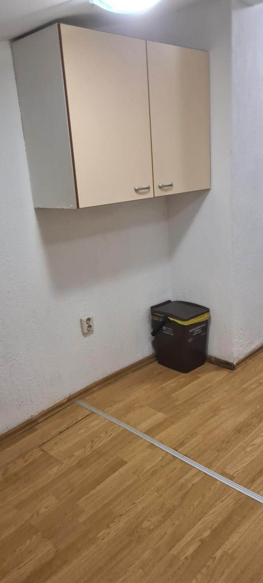 Apartments Hugo Malinska Phòng bức ảnh