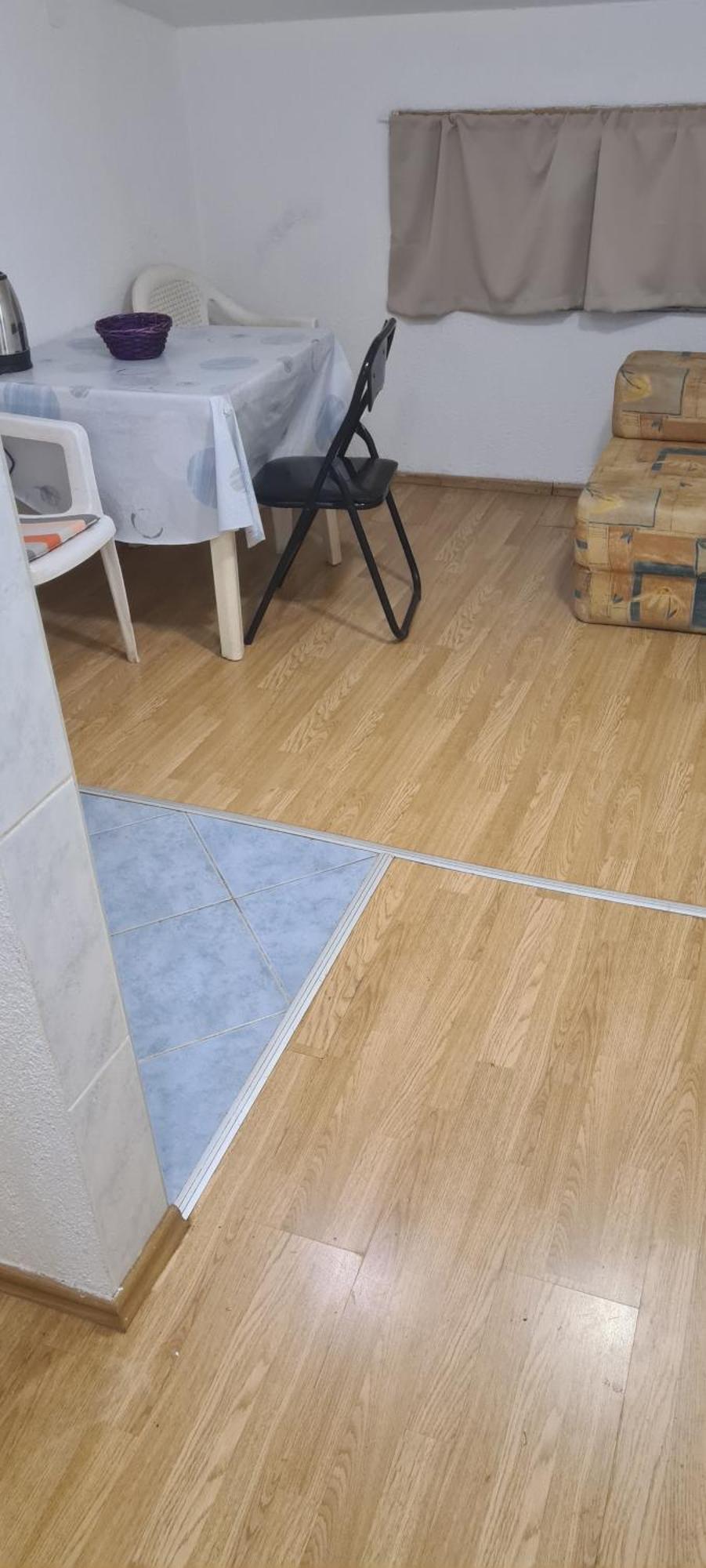 Apartments Hugo Malinska Phòng bức ảnh