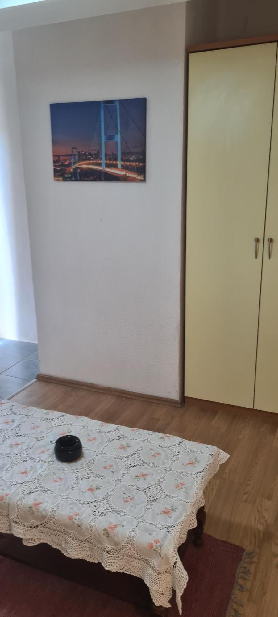 Apartments Hugo Malinska Phòng bức ảnh