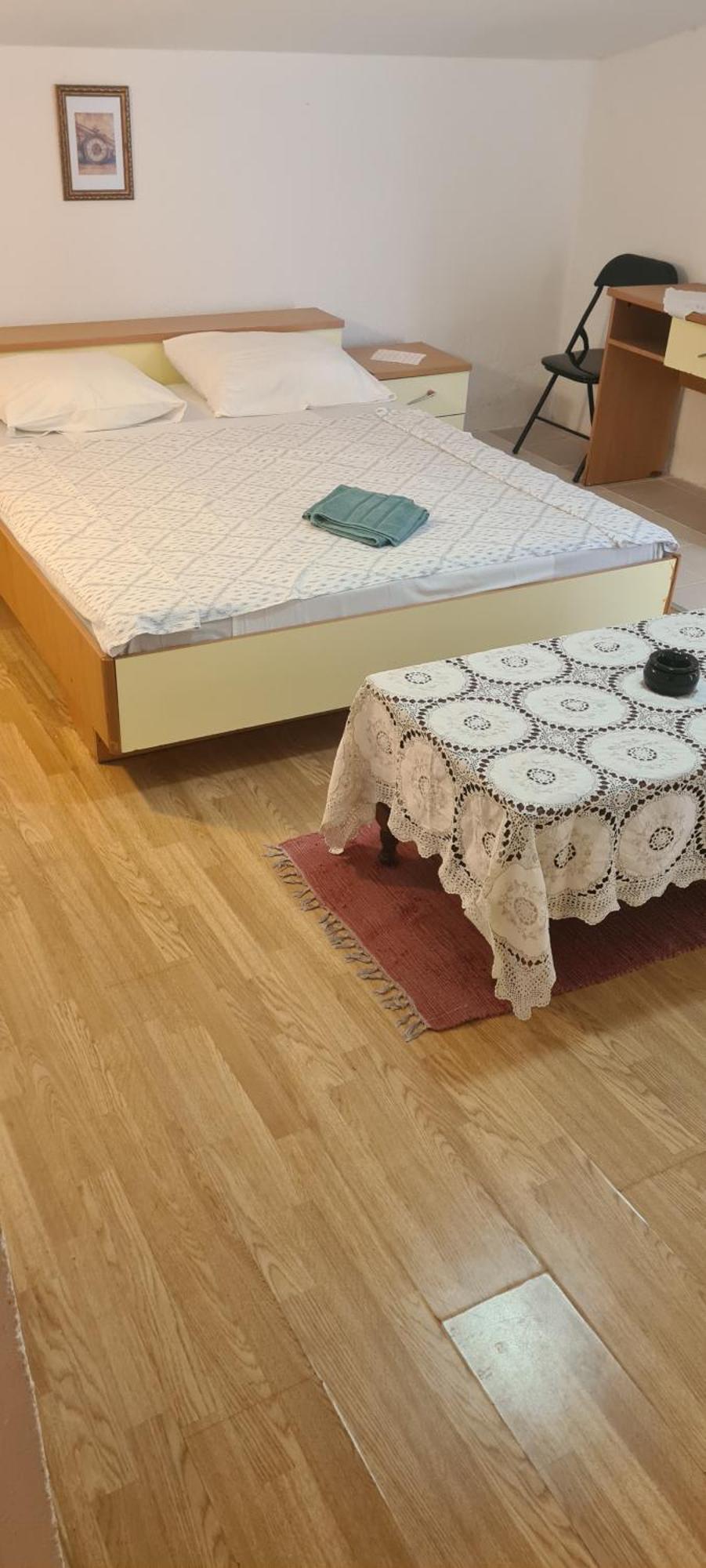 Apartments Hugo Malinska Phòng bức ảnh
