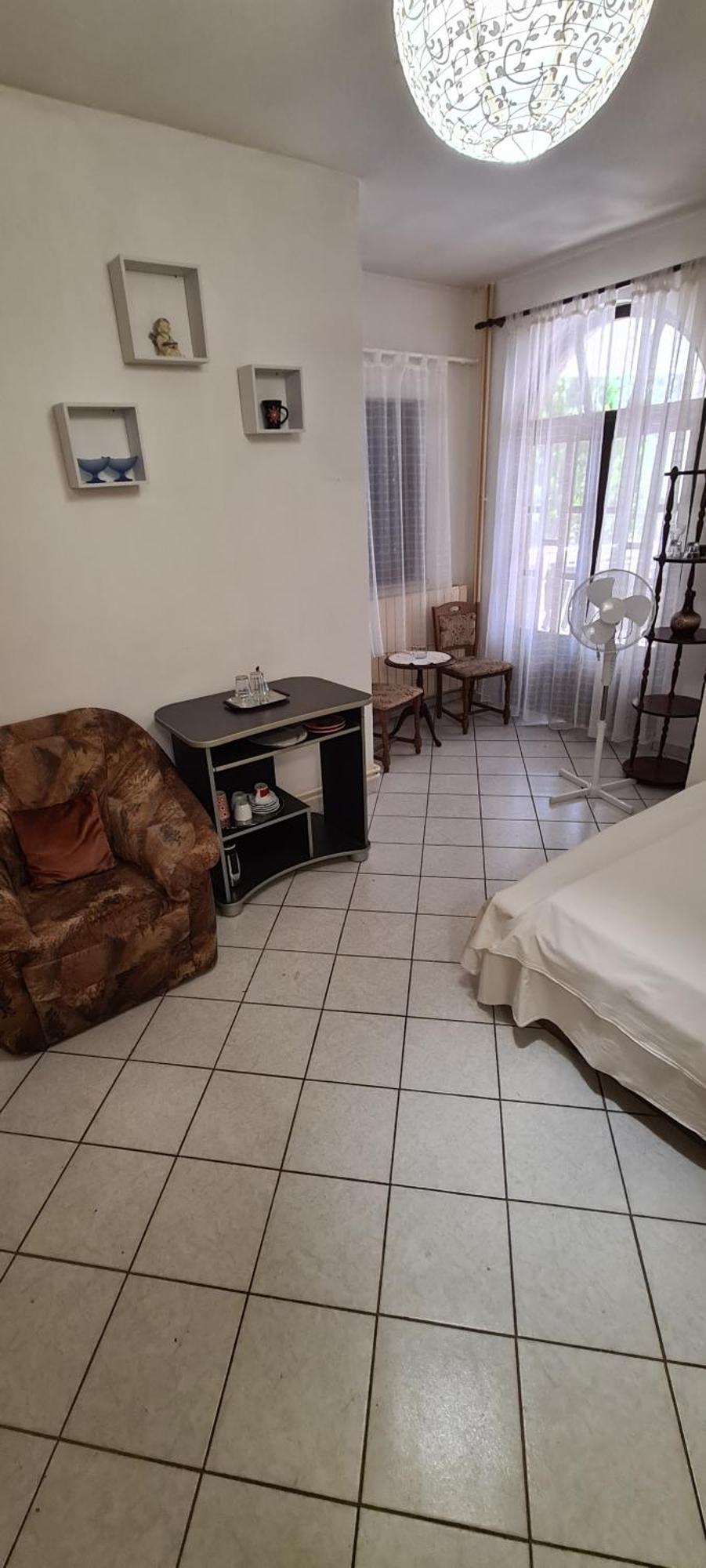 Apartments Hugo Malinska Phòng bức ảnh