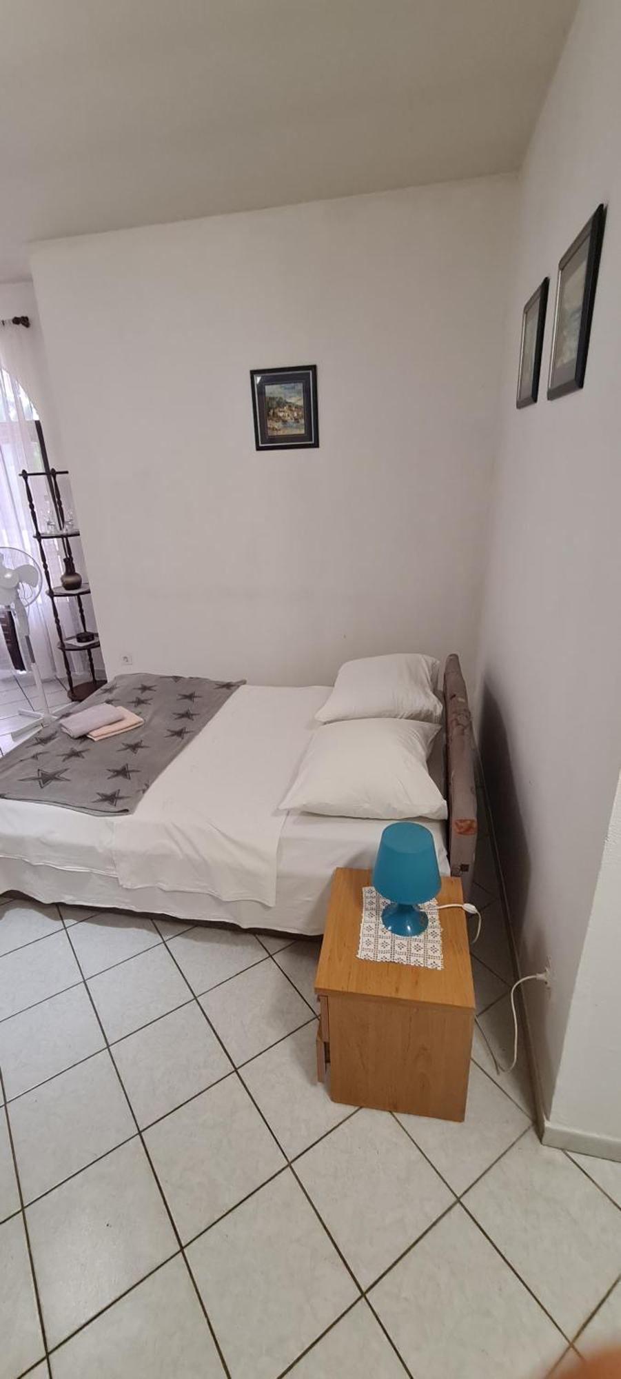 Apartments Hugo Malinska Phòng bức ảnh