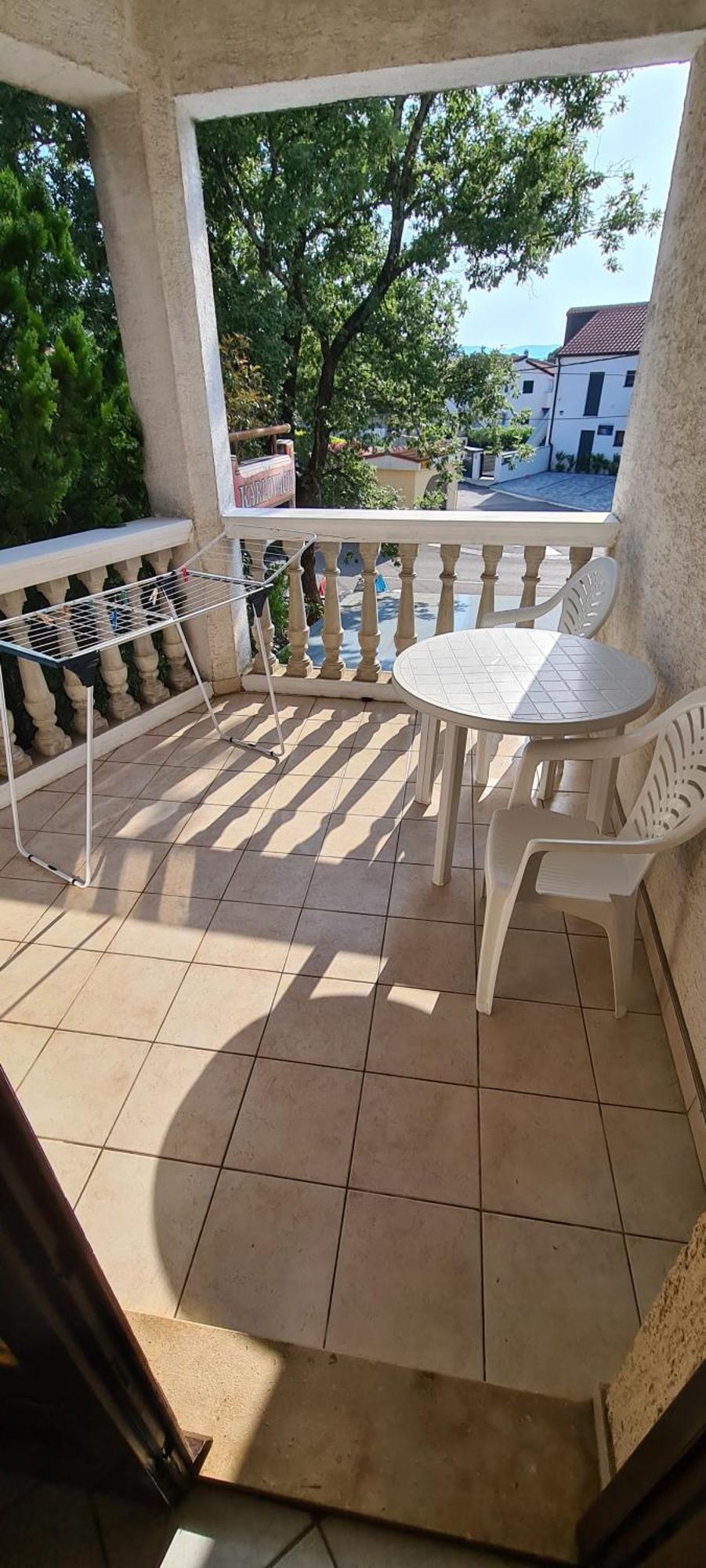 Apartments Hugo Malinska Phòng bức ảnh