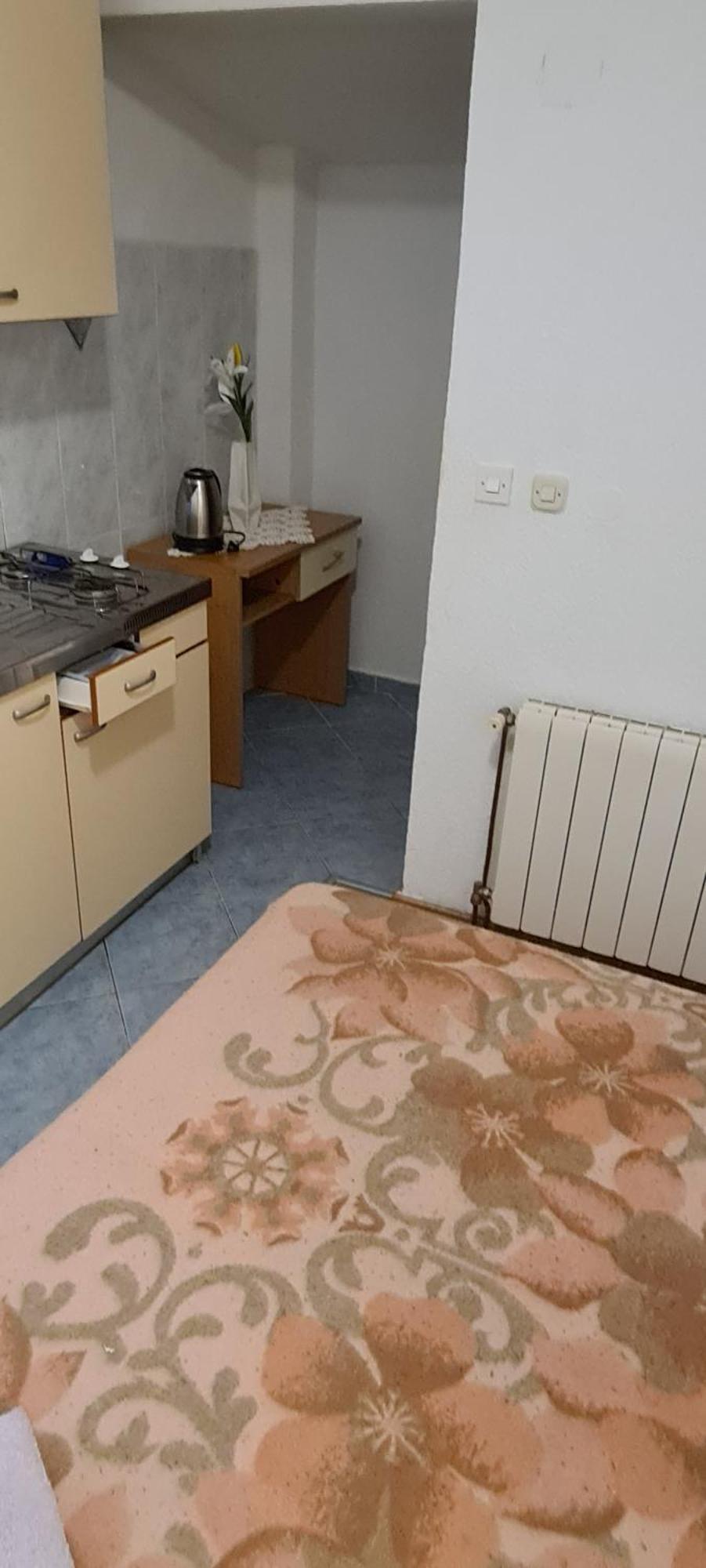 Apartments Hugo Malinska Phòng bức ảnh