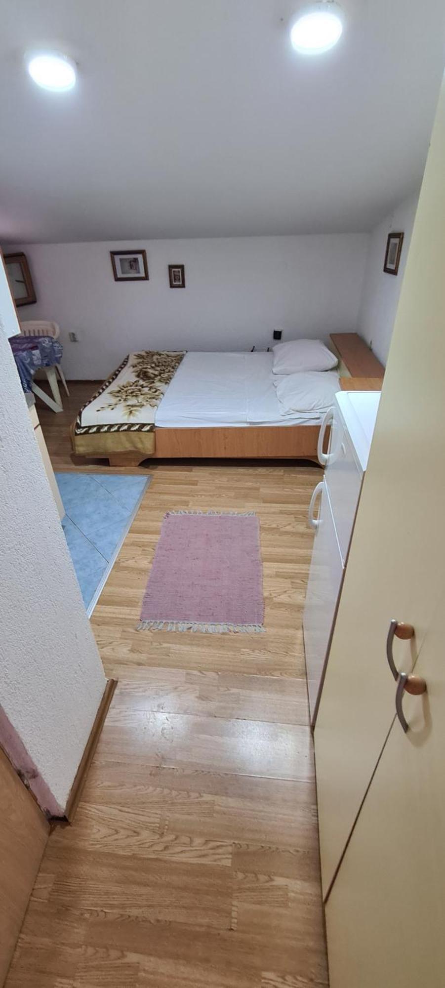 Apartments Hugo Malinska Phòng bức ảnh