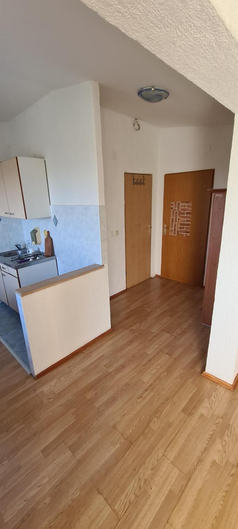Apartments Hugo Malinska Phòng bức ảnh