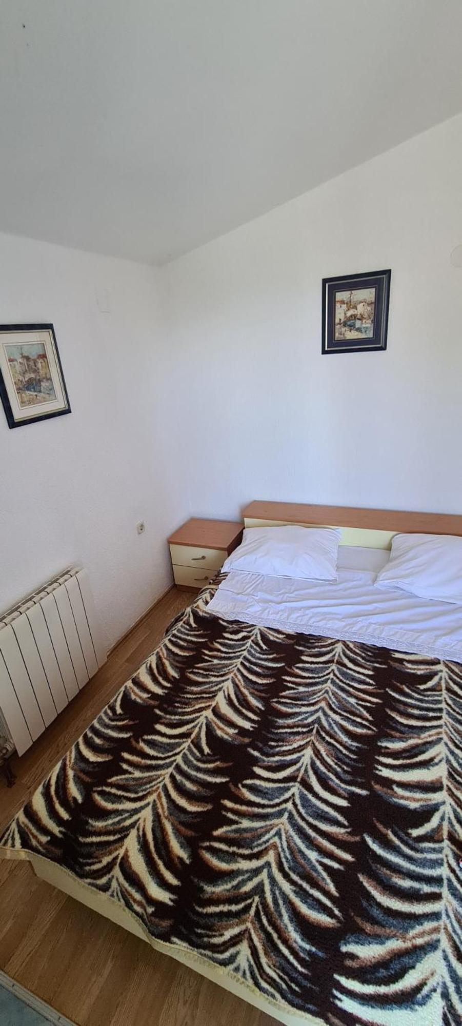 Apartments Hugo Malinska Phòng bức ảnh