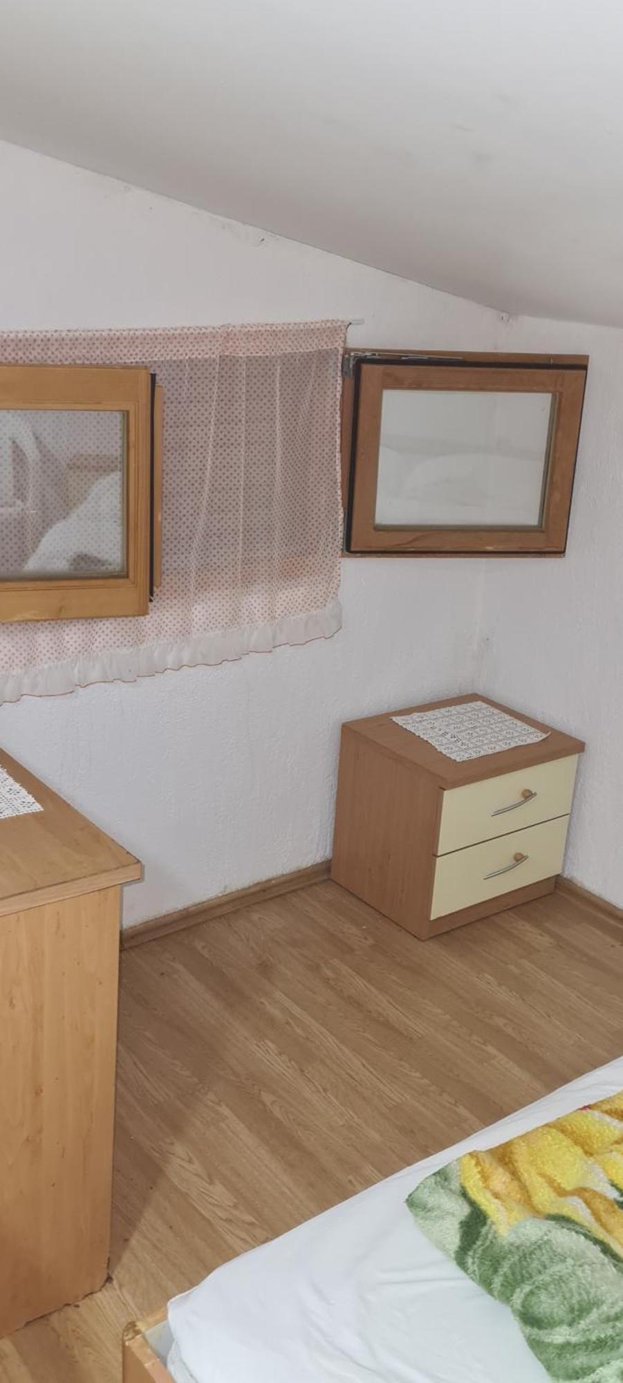 Apartments Hugo Malinska Phòng bức ảnh