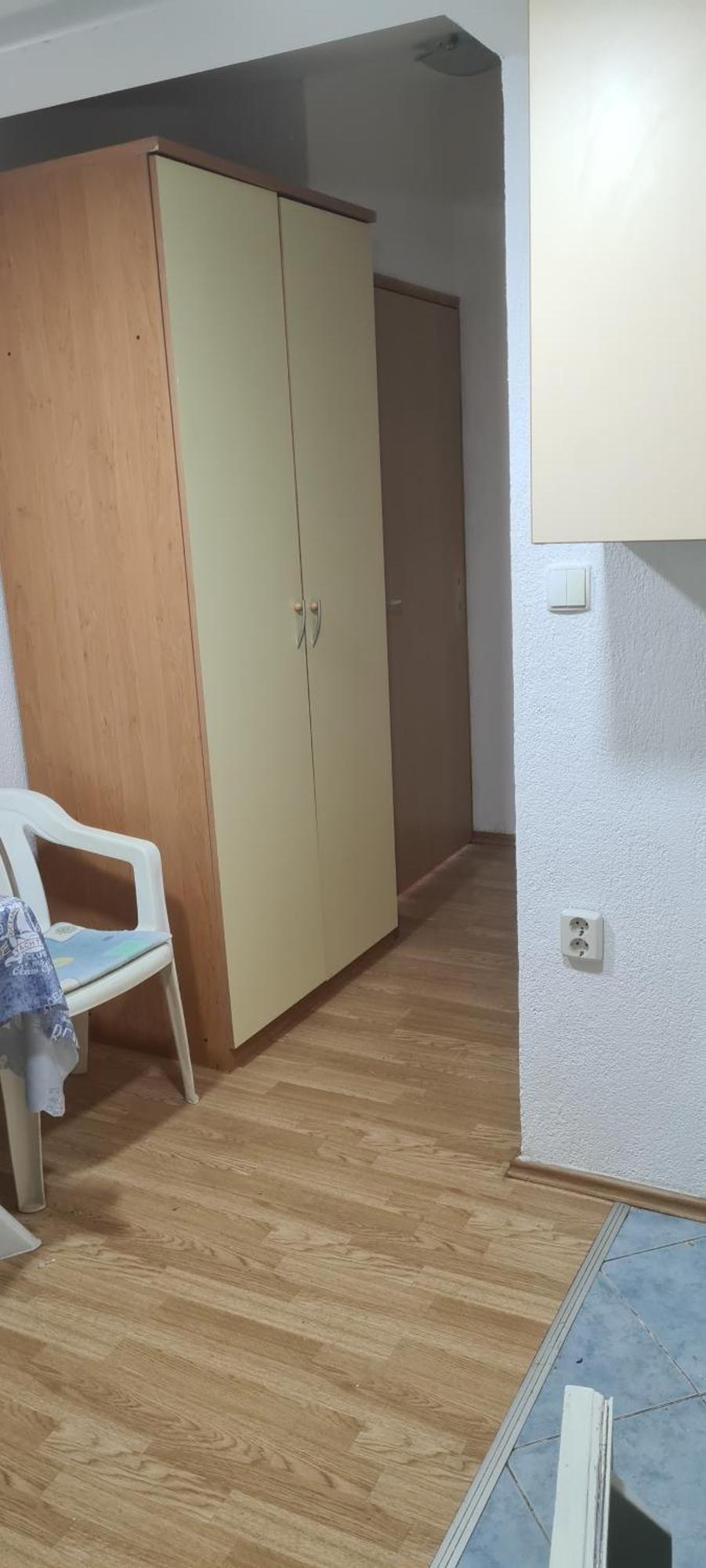 Apartments Hugo Malinska Phòng bức ảnh
