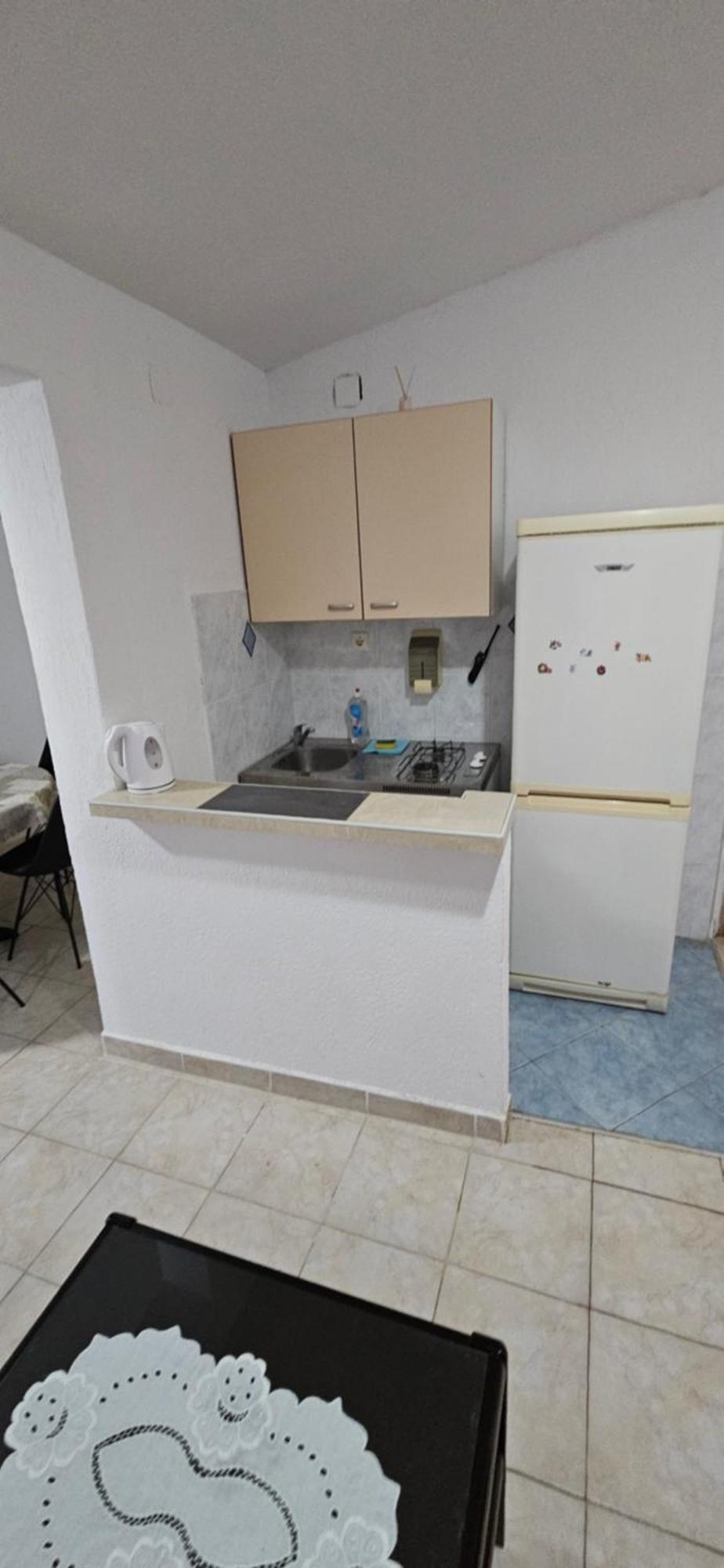 Apartments Hugo Malinska Phòng bức ảnh