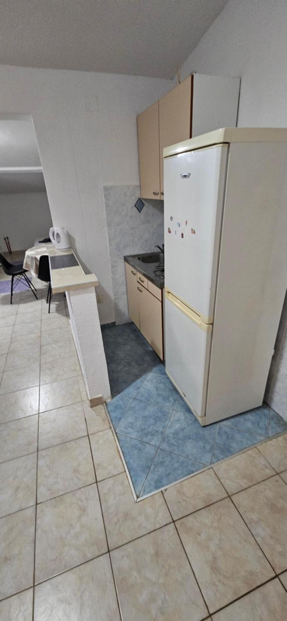Apartments Hugo Malinska Phòng bức ảnh