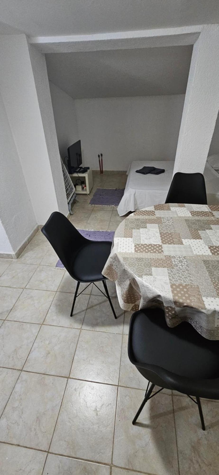Apartments Hugo Malinska Phòng bức ảnh
