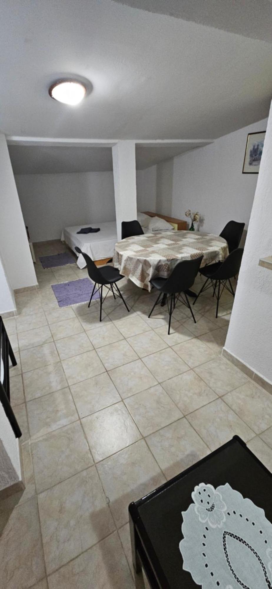 Apartments Hugo Malinska Phòng bức ảnh