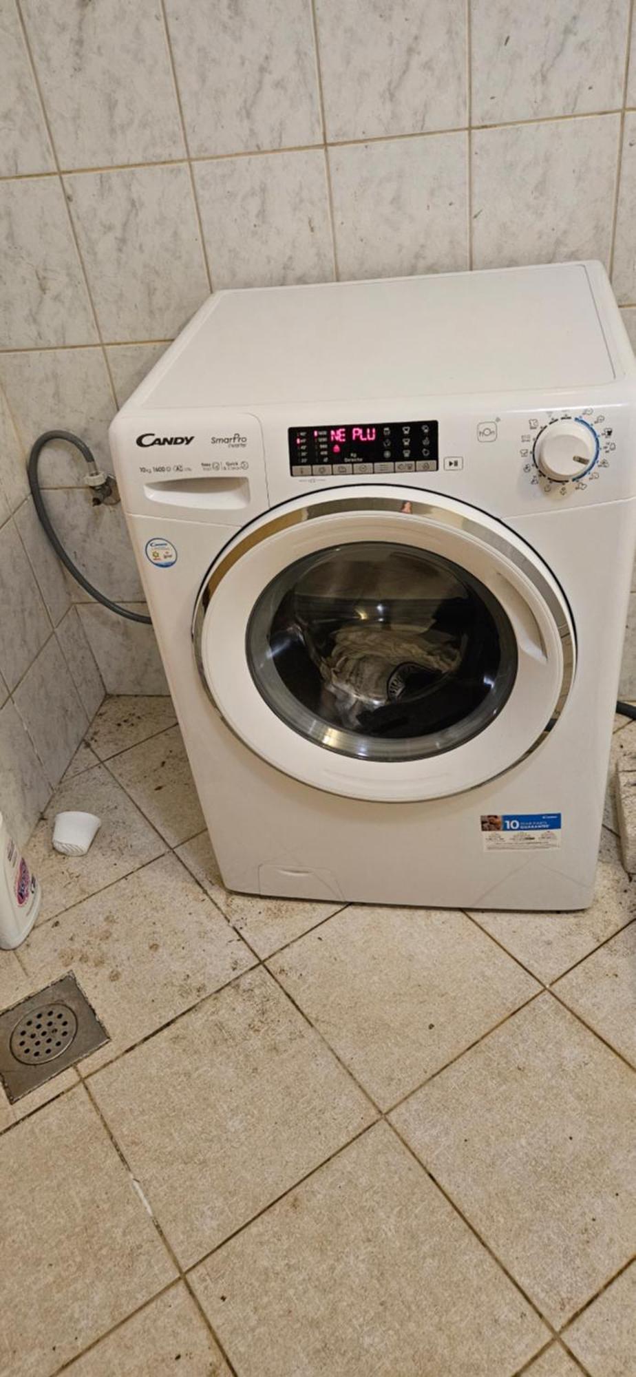 Apartments Hugo Malinska Ngoại thất bức ảnh