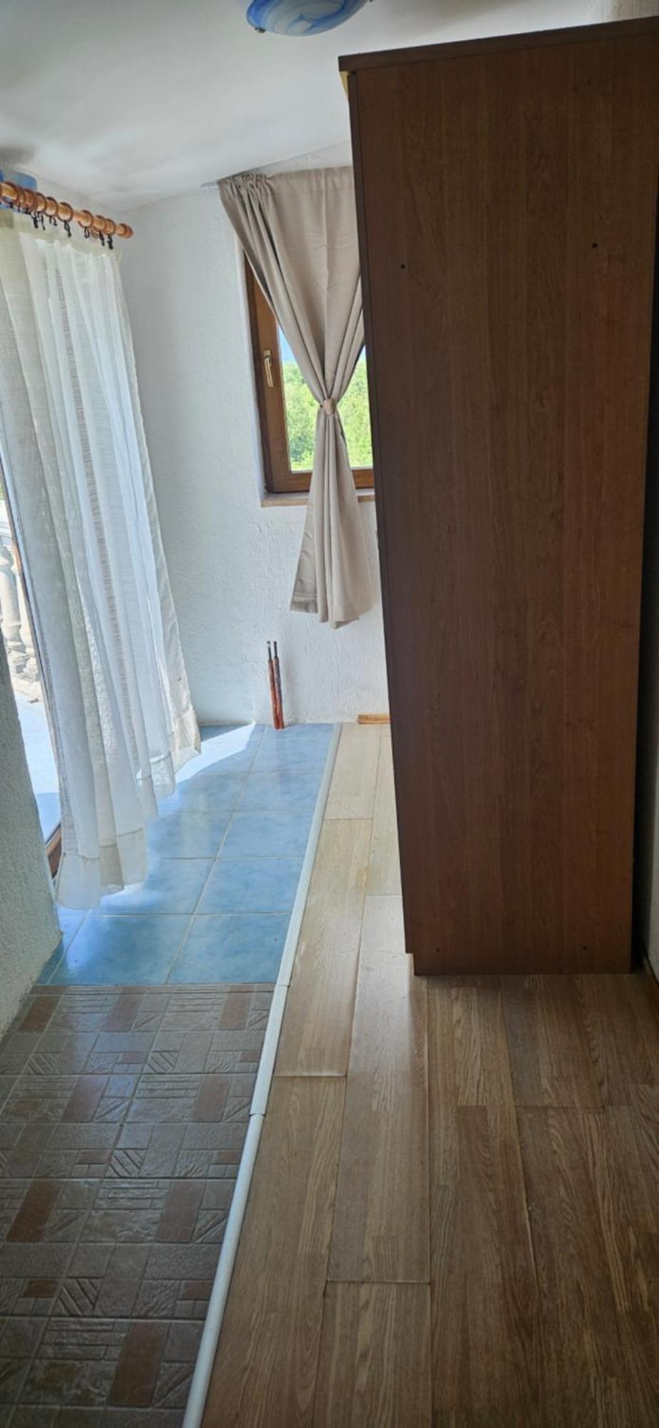 Apartments Hugo Malinska Phòng bức ảnh